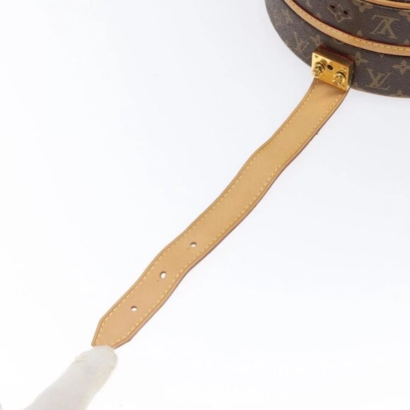 LOUIS VUITTON Monogram Petite Boite Chapeau Shoulder Bag - Picture 10 of 16